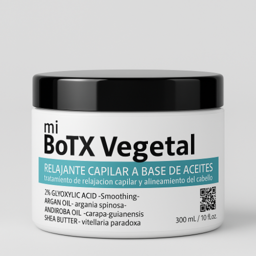 Mi btx vegetal 300gr
