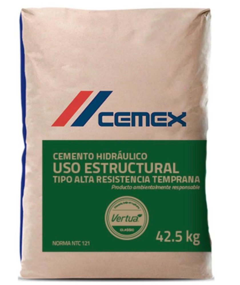 cemento cemex ART 42.5