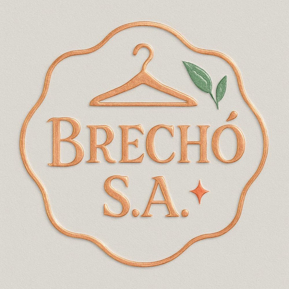 Brechó S.A