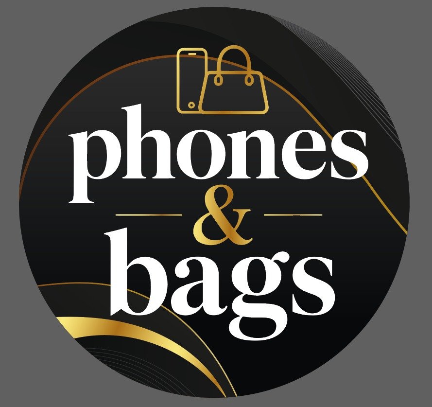 PHONE & BAGS