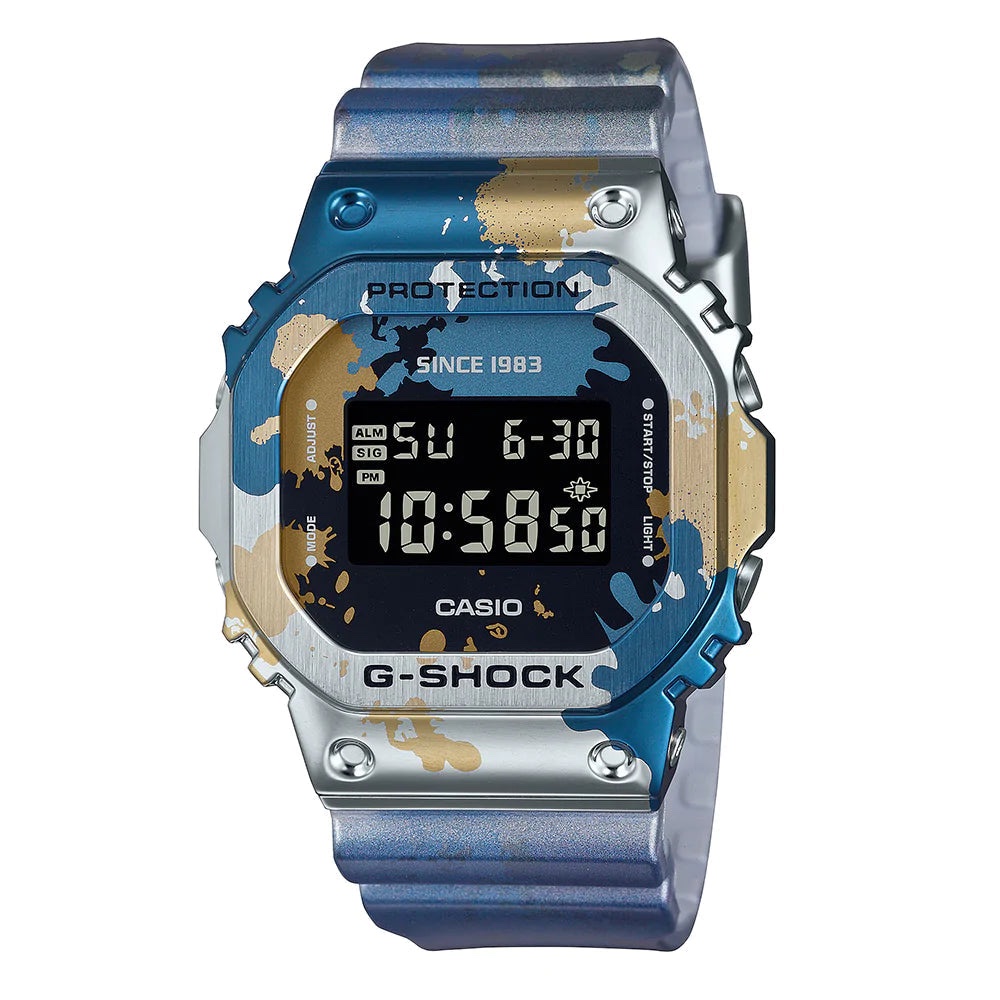 GM-5600SS-1DR