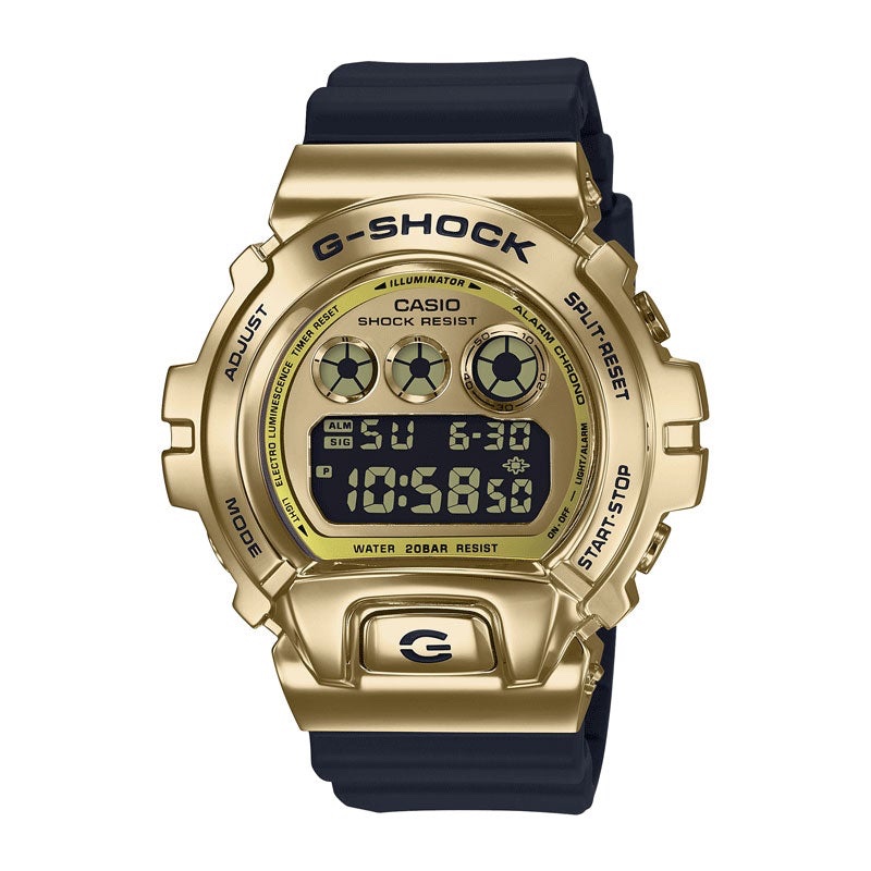 GM-6900G-9DR