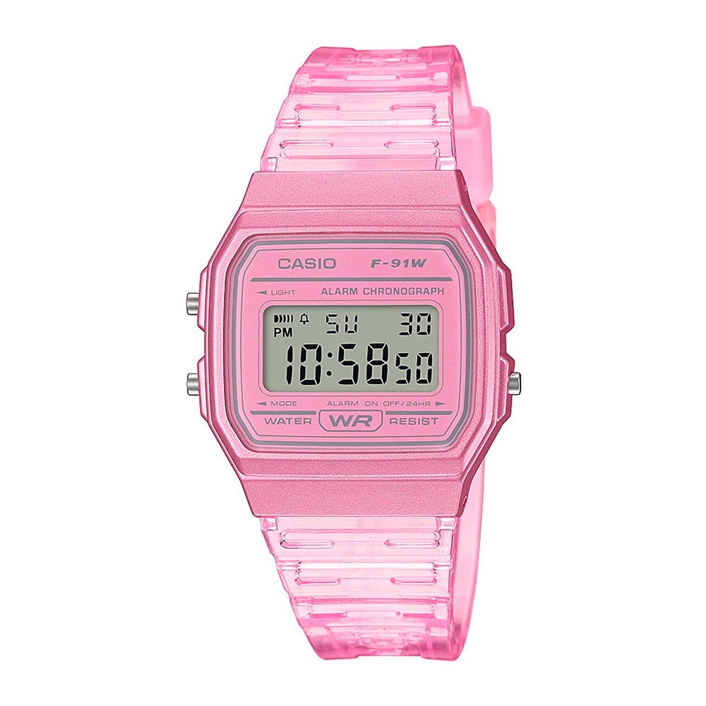 F-91WS-4DF