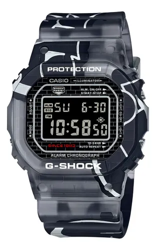 DW-5000SS-1DR