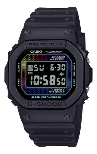DW-5600RW-1DR