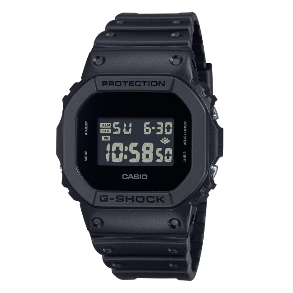 DW-5600UBB-1