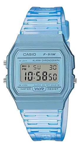 F-91WS-2DF