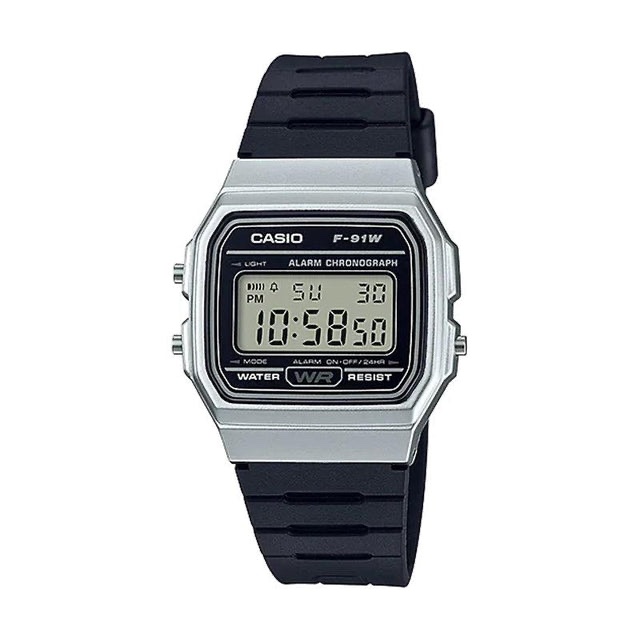 F-91WM-7A
