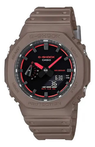 GA-2100K-5ADR