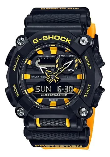 GA-900A-1A9