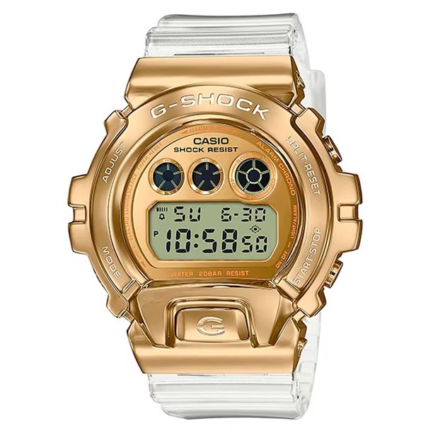 GM-6900SG-9DR