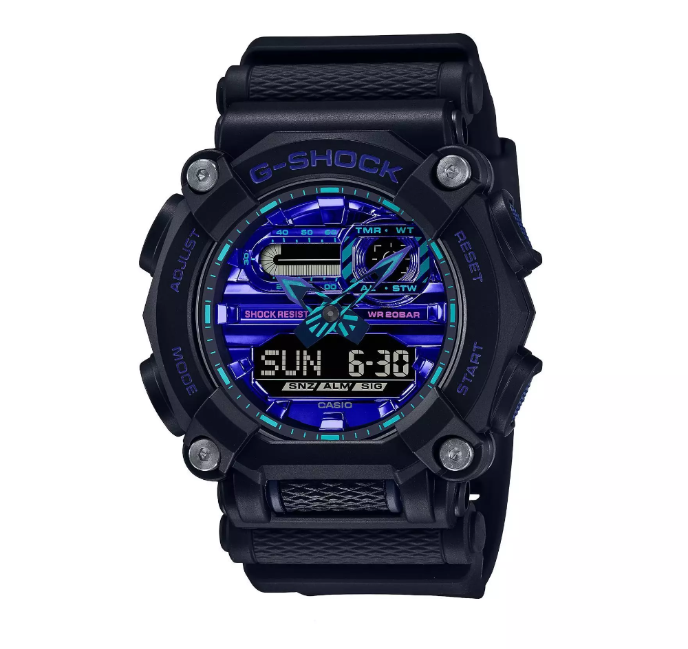 GA-900VB-1ADR