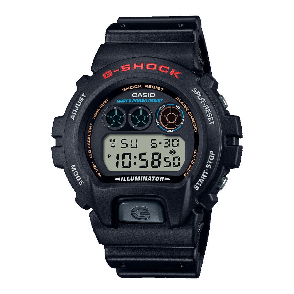 DW-6900U-1DR