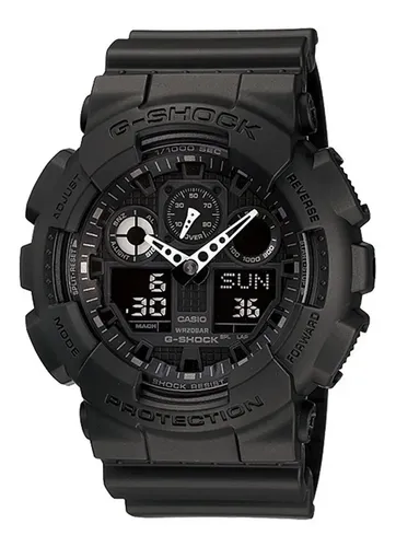GA-100-1A1