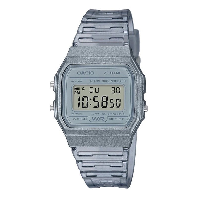 F-91WS-8DF