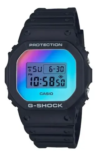 DW-5600SR-1DR