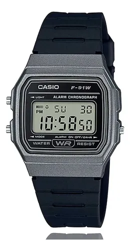 F-91WM-1BDF