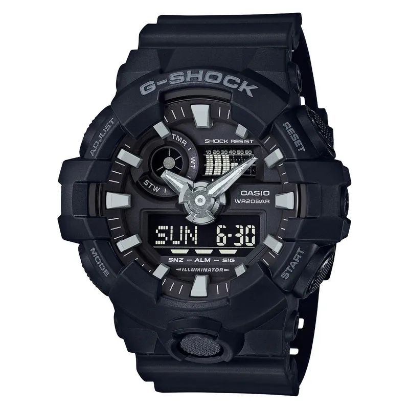GA-700-1BDR