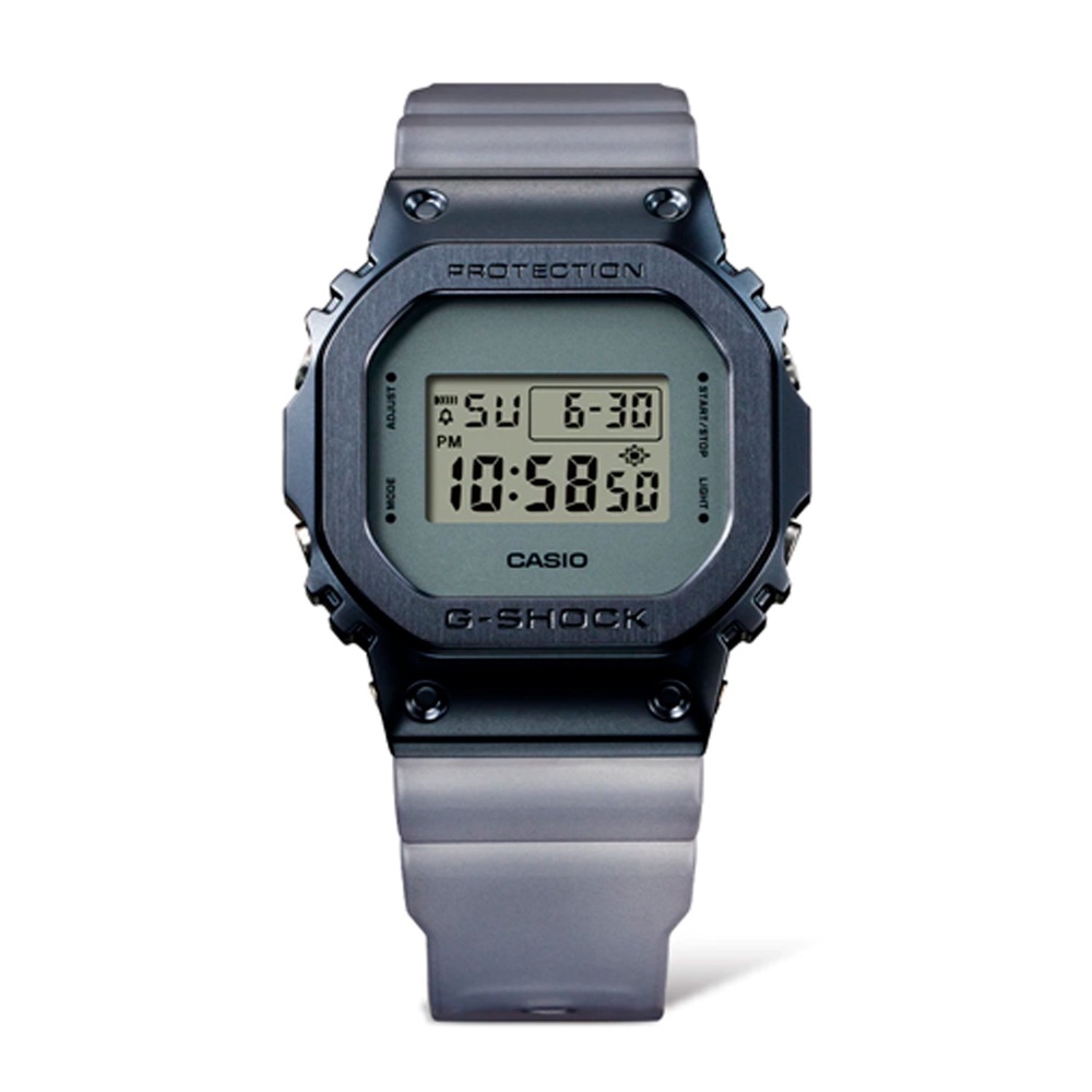 GM-5600MF-2DR