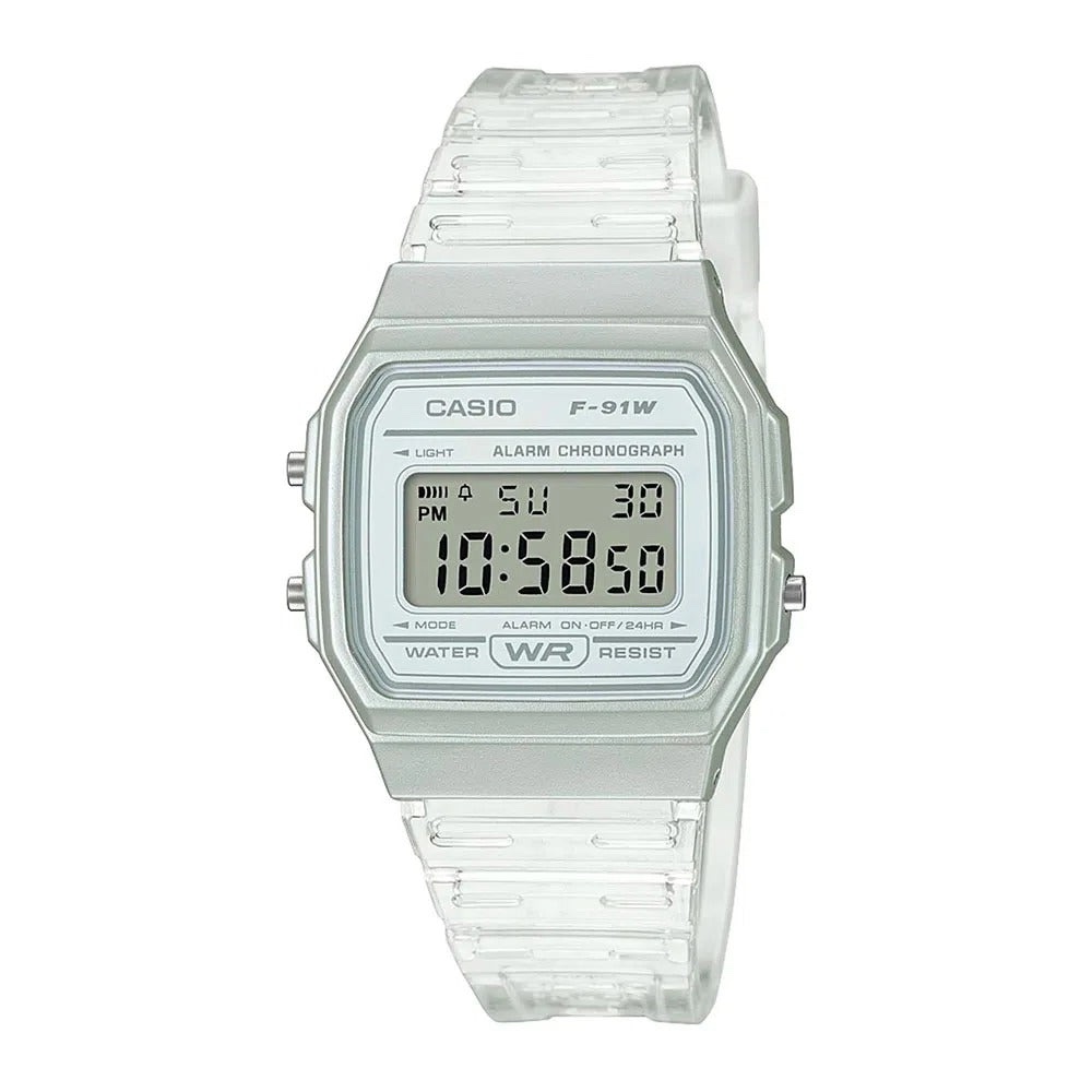 F-91WS-7DF