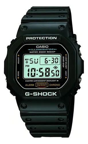 DW-5600E-1