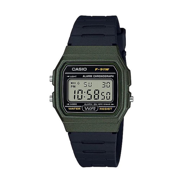 F-91WM-3A