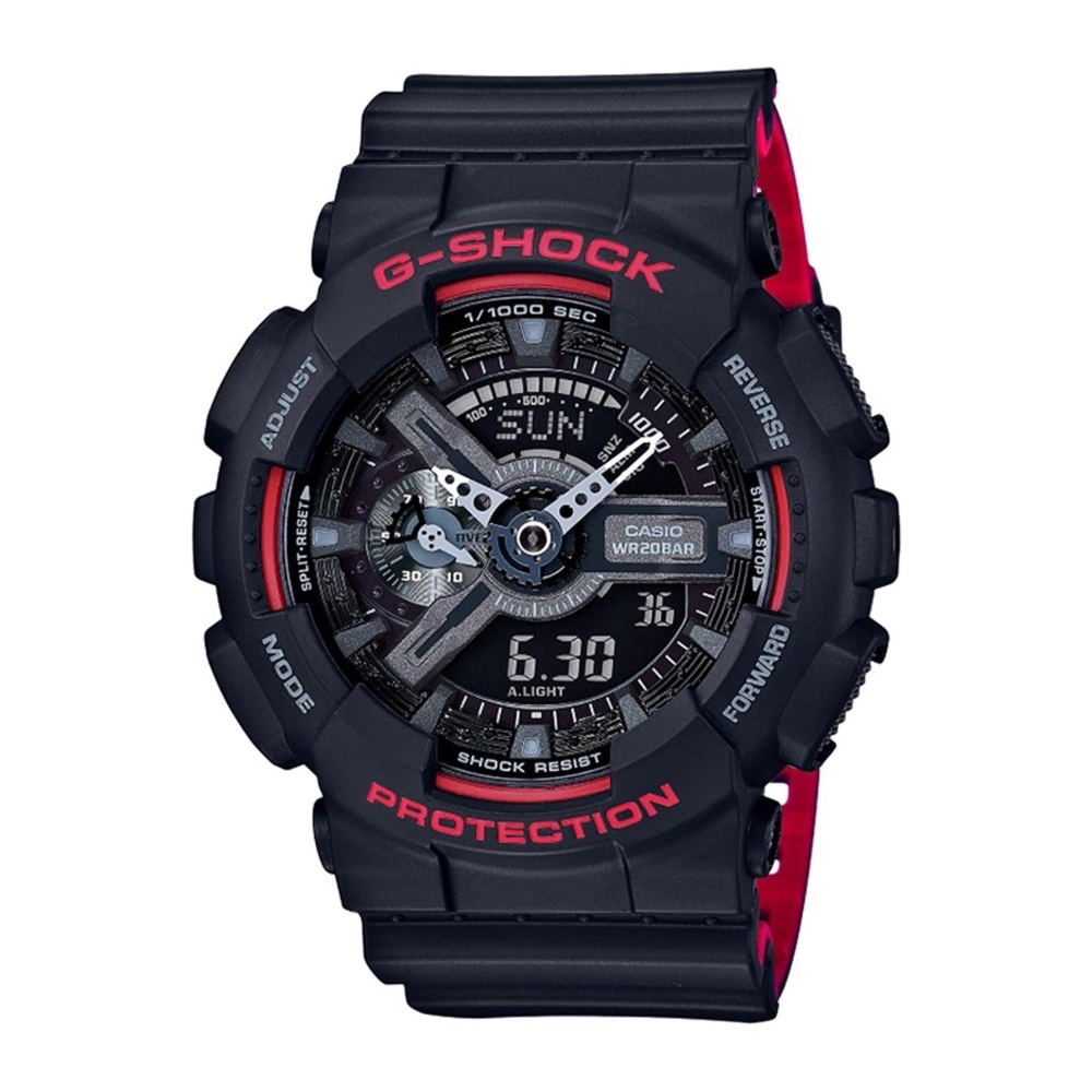 GA-110HR-1ADR