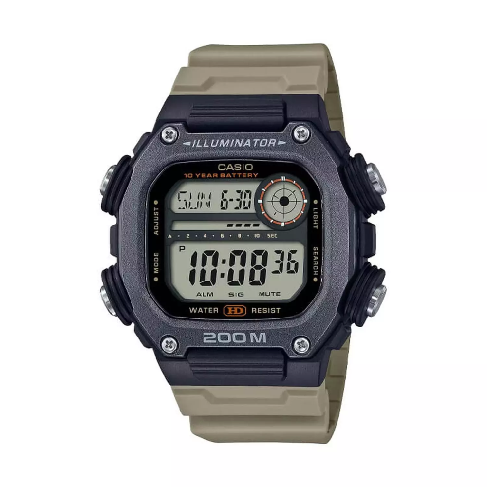 DW-291HX-5AVDF