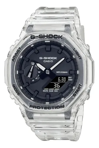GA-2100SKE-7ADR