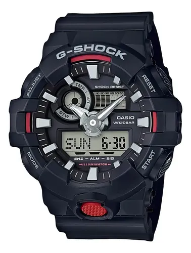 GA-700-1A