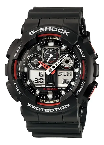 GA-100-1A4