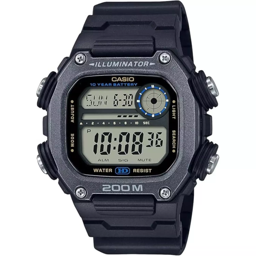 DW-291HX-1AVDF