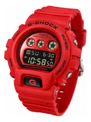 DW-6900RRB-4DR