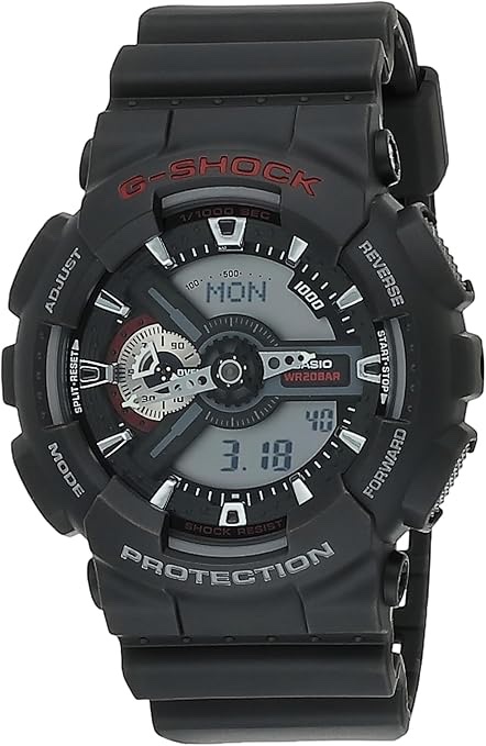 GA-110-1A
