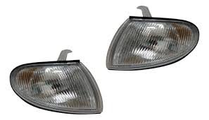 DIRECCIONAL HYUNDAI ACCENT DER 96-98 TODO LAMPS