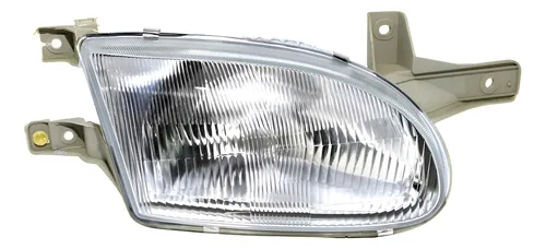 FAROLA HYUNDAI ACCENT IZQ 96-97 DIFORZA