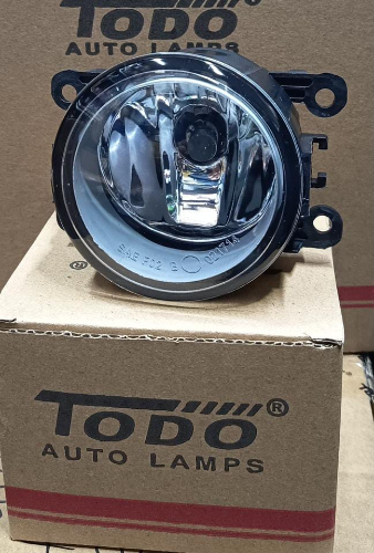 EXPLORADORA SANDERO-LOGAN-MEGANE II RH-LH TODO LAMPS