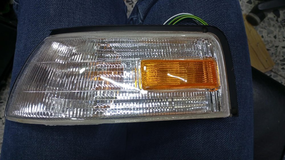 DIRECCIONAL MAZDA ASAHI IZQ DEPO 88/93