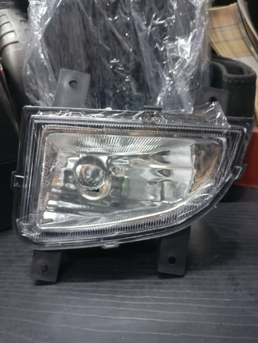 EXPLORADORA CHEVROLET VAN N300 PASAJERO GRIS DERECHA VERTICAL ISL