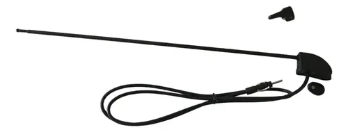ANTENA PARAL CROM X1 CAR SPEED