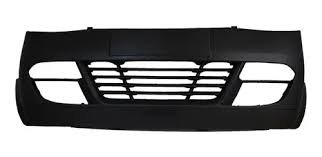BOMPER DELANTERO CHEVROLET N200 IMP