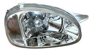 FAROLA CHEVROLET CORSA DER CRISTAL 00-06 DIFORZA