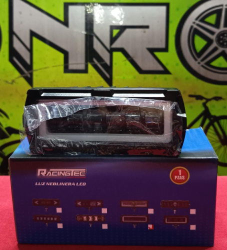 EXPLORADORA LED RACINGTEC 6399992805 UND