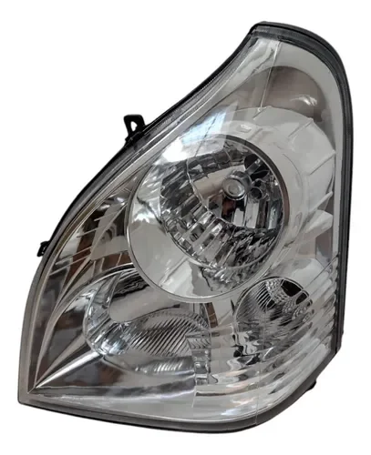 FAROLA CHEVROLET VAN N300 IZQ 12/14 MARCA TODO