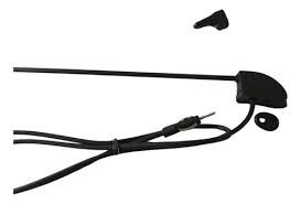 ANTENA PARAL NEG X1 CAR SPEED