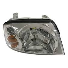 FAROLA DE HYUNDAI ATOS DERECHA 04/ DEPO