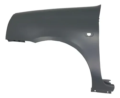 GUARDAFANGO RENAULT CLIO II SYMBOL DEL DER PLASTICO 03-15 INT