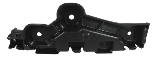 GUIA BOMPER DELANTER RENAULT LOGAN  IZQ 2016/UP KEBEL