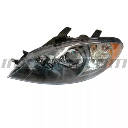FAROLA OPTRA ADVANCE 2012 HF 02-17001H LH IMPARLUJOS