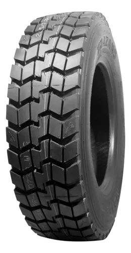 LLANTA 215/70/17.5 TRAZANO